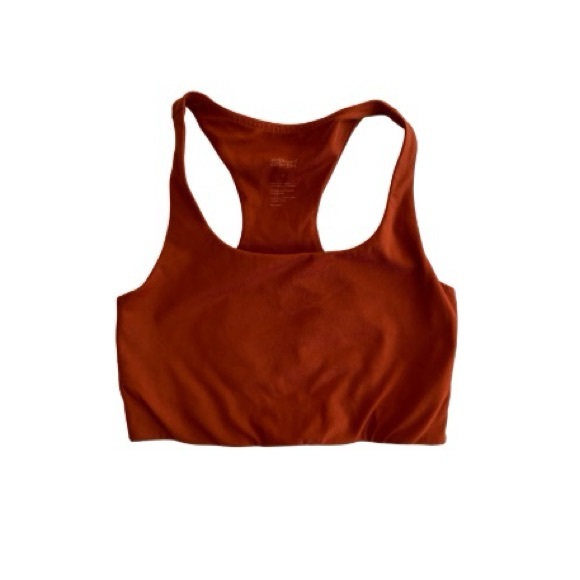 girlfriend collective Other - Girlfriend collective racerback sports bra